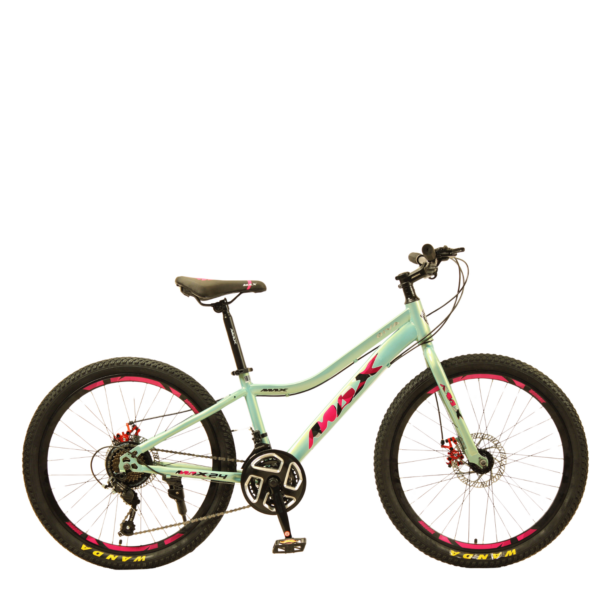 Велосипед DIVA 12.0 24″