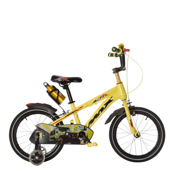 ДЕТСКИ ВЕЛОСИПЕД MAX GTR 12.0 16"