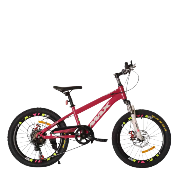 Велосипед GTR SPACEX 12.0 20″