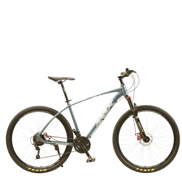 Велосипед MAMBA 12.0 29″