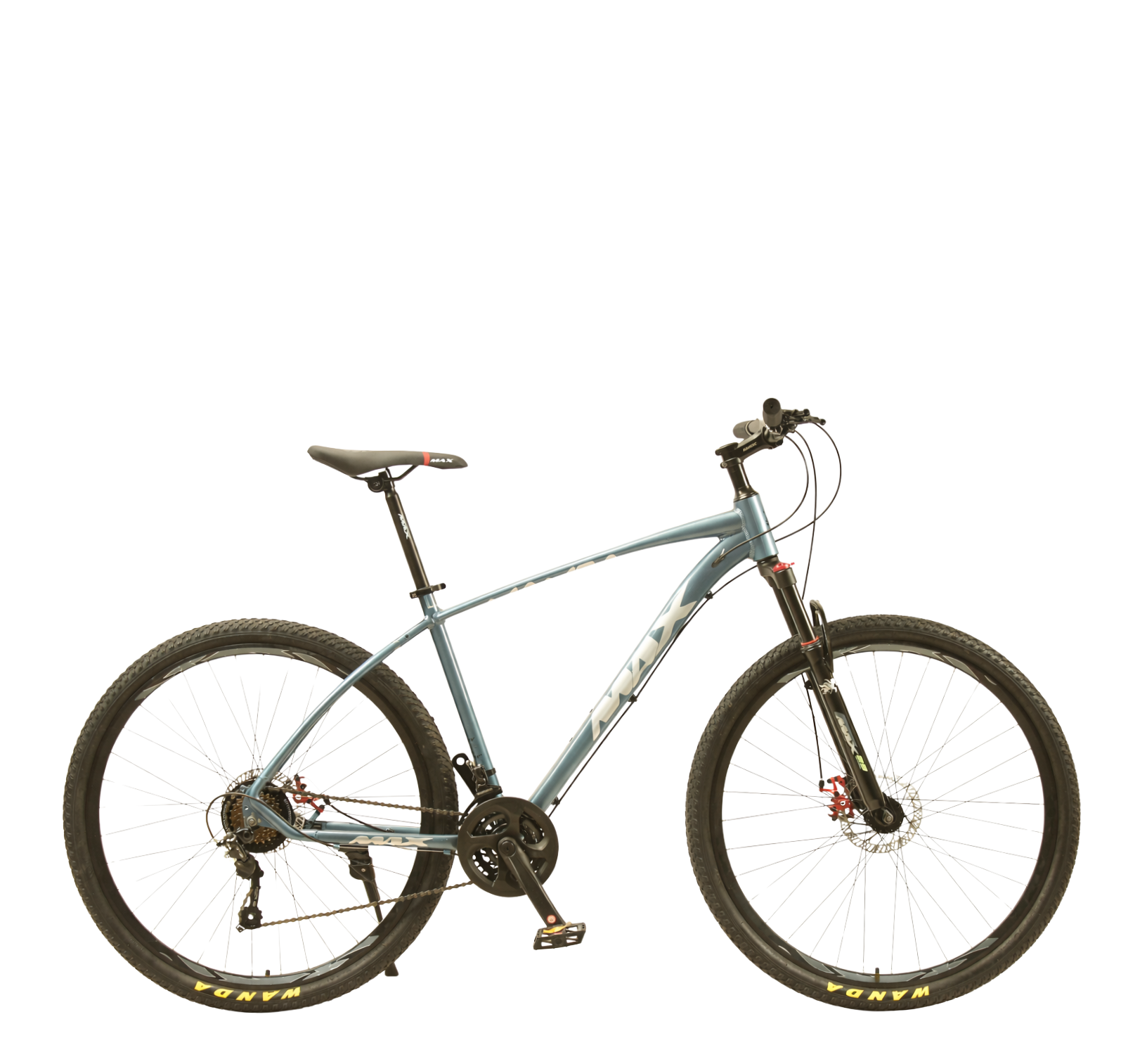 MAMBA Велосипед MAMBA 12.0 29″ - Image 1