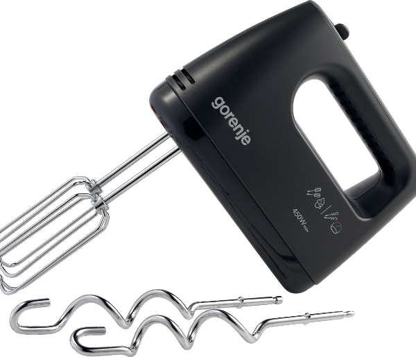 Миксер Gorenje M460CBK