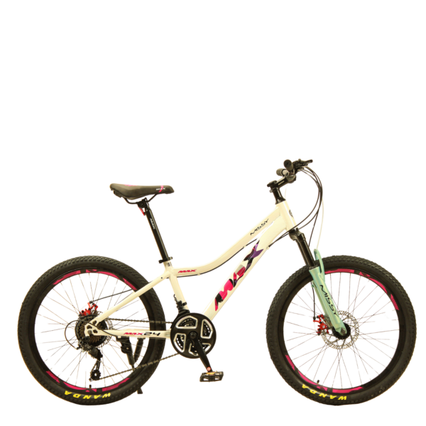 Велосипед MISSY 12.0 24″