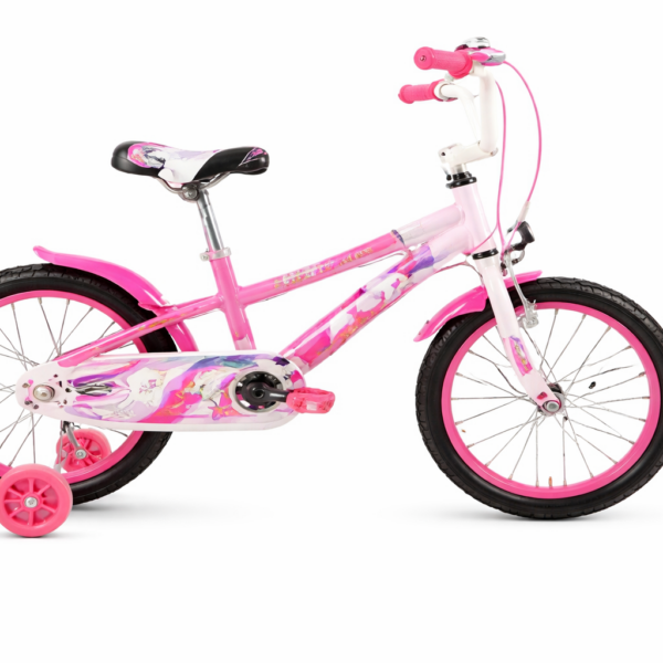 ДЕТСКИ ВЕЛОСИПЕД MAX GINA 12.0 16”