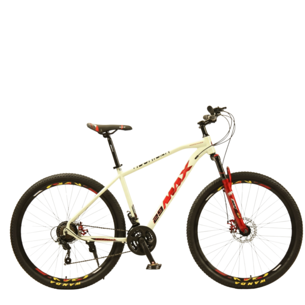 Велосипед HOONIGAN WHITE 12.0 29″