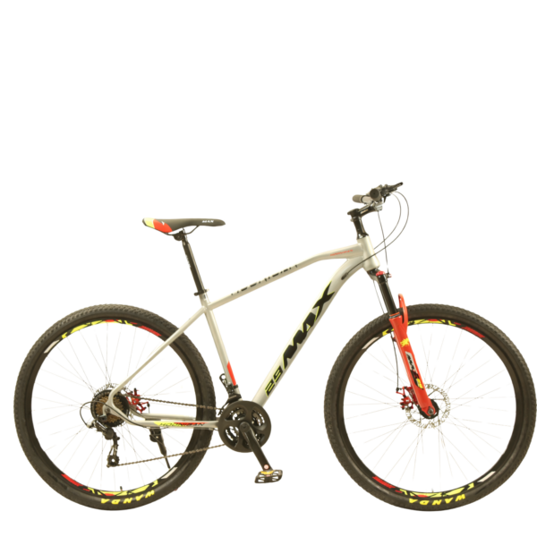 Велосипед HOONIGAN GRAY 12.0 29″