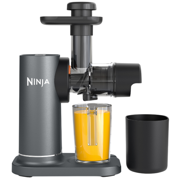 Соковник NINJA JC151EU Slow juicer