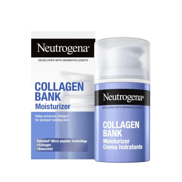 COLLAGEN BANK Крем 50мл