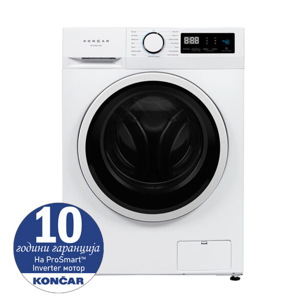 KONCAR Машина за перење PR 149MG17INV
