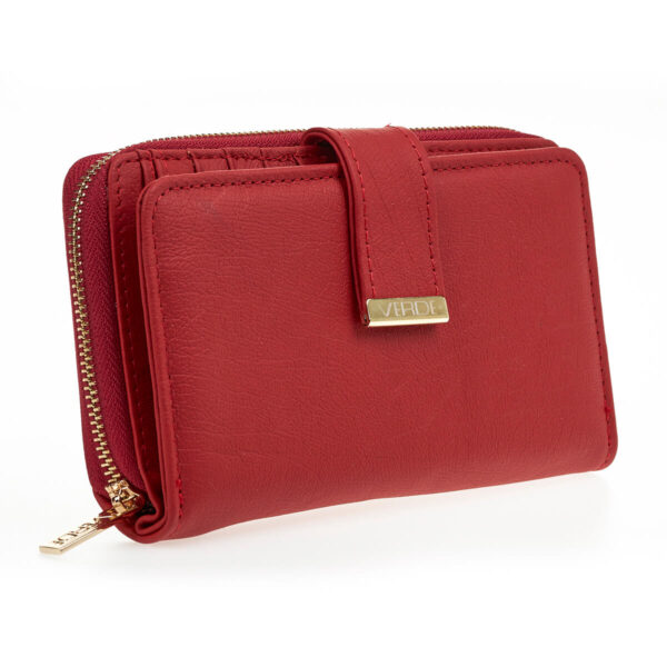 Паричник VERDE