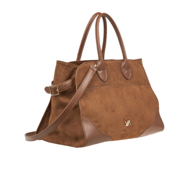 Женска Чанта VERDE