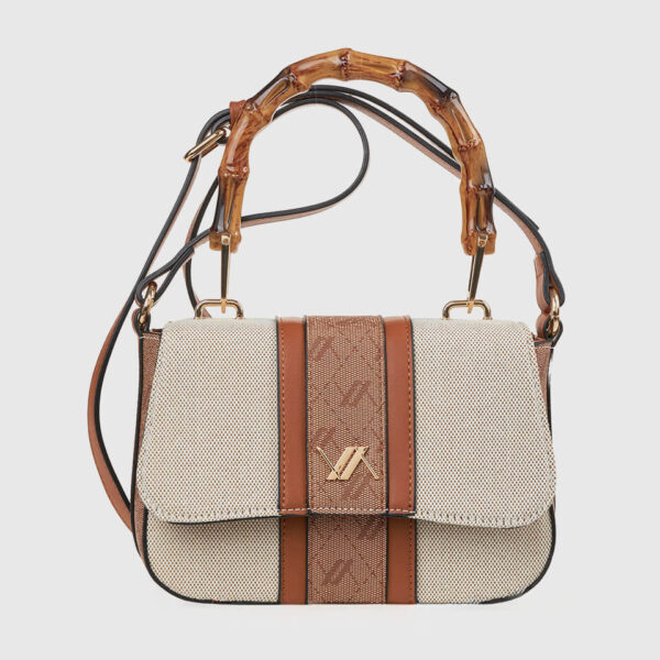 Женска Чанта VERDE