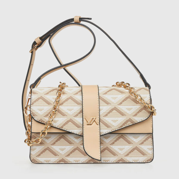 Женска Чанта VERDE