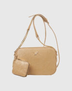 Женска Чанта VERDE