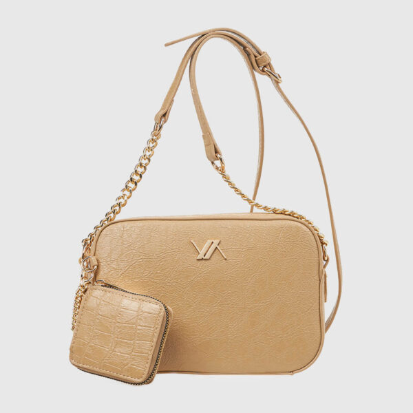 Женска Чанта VERDE