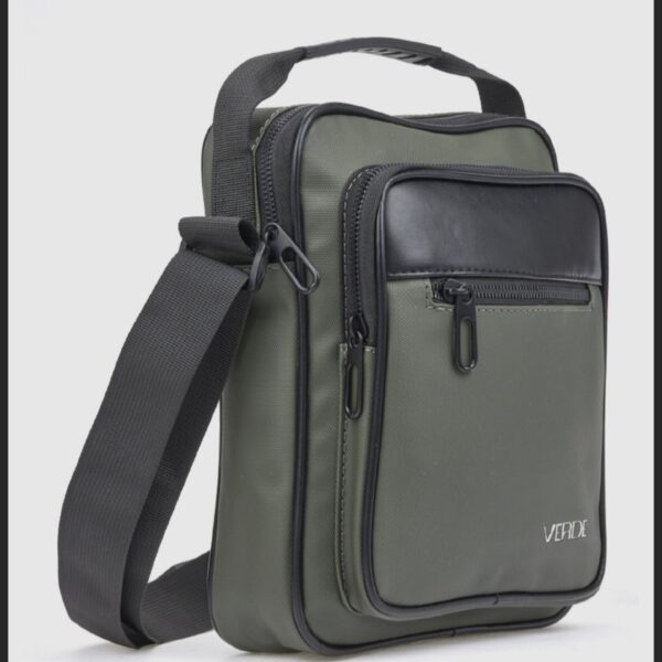 Машка чанта VERDE