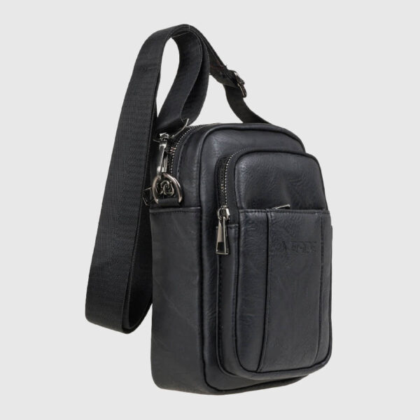 Машка чанта VERDE