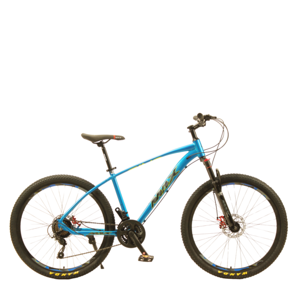 Велосипед GINO 12.0 27.5″