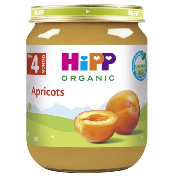 HIPP 4212 KAJSIJA 125 G