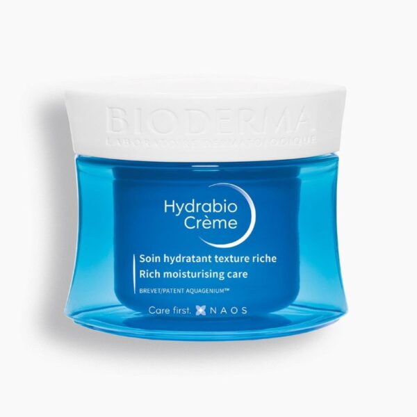 BIODERMA HIDRABIO KREM 50 ML