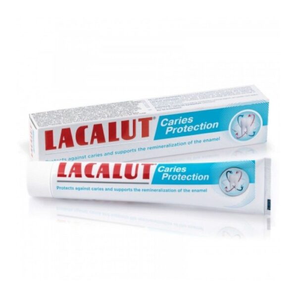 LACALUT KARIES PROTECT PASTA 75 ML
