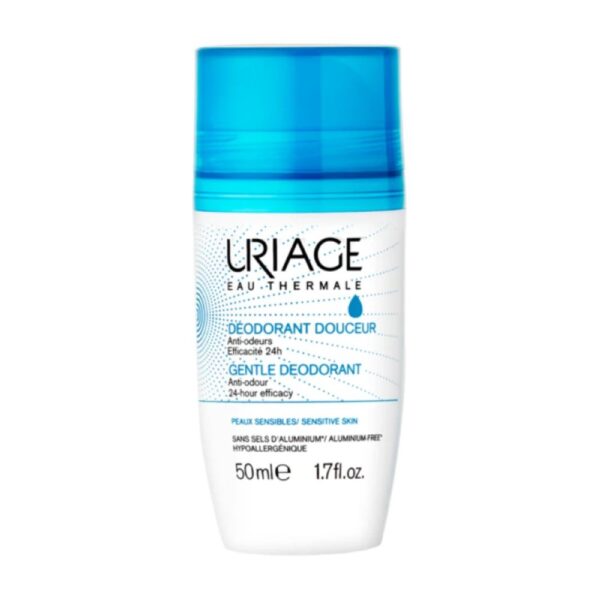 URIAGE ROLL-ON 24H BEZ ALUMINIUM 50 ML