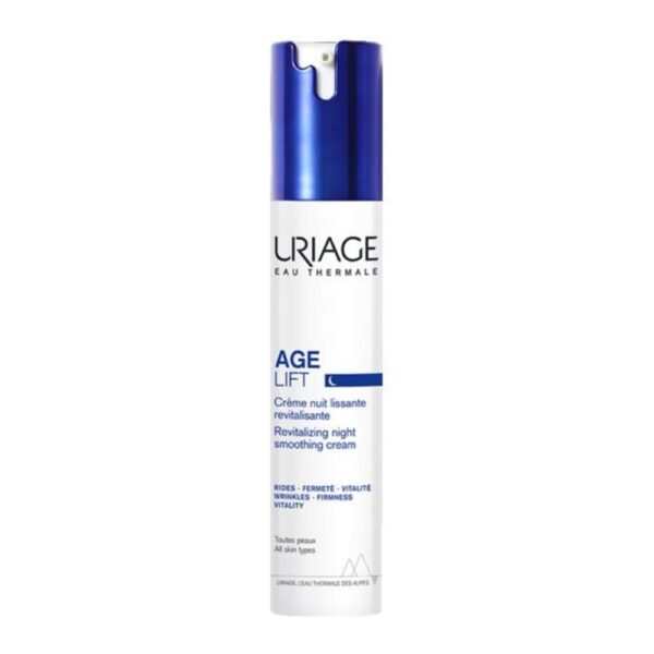 URIAGE AGE LIFT NOKNA KREMA 40ML