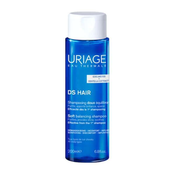 URIAGE DS BALANSIRACKI SAMPON ZA SITE TIPOVI KOSA 200ML