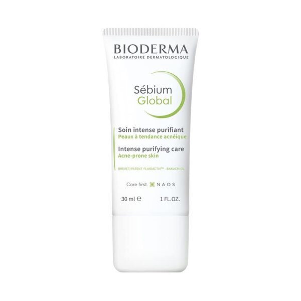 BIODERMA SEBIUM GLOBAL 30ML