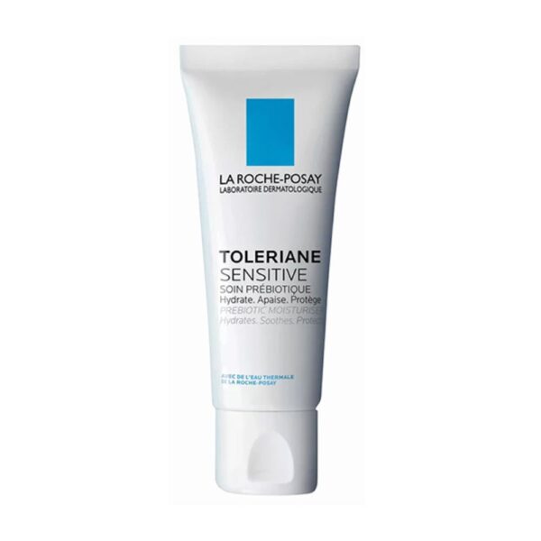 LA ROCHE MB040400 TOLERIANE SENSITIVE CREME 40ML.