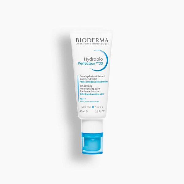 BIODERMA HYDRABIO PERFECTUR SPF 30 X40ML.