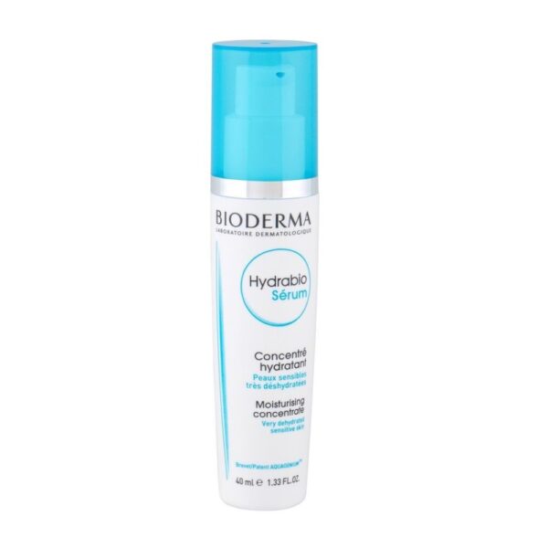 BIODERMA HYDRABIO SERUM X40ML.