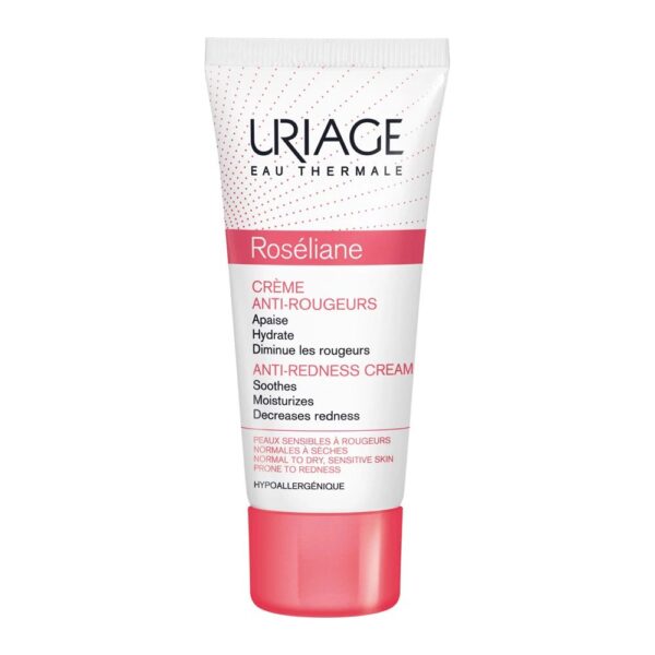 URIAGE ROSELIANE KREMA PROTIV CRVENILO 40 ML
