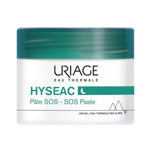 URIAGE HYSEAC SOS PASTA ZA LOKALNA NEGA NA AKNI 15G