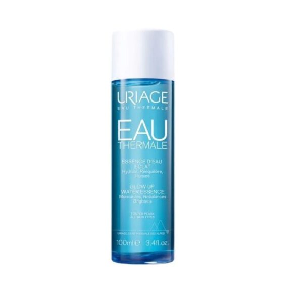 URIAGE EAU THERMALE ESSENCE GLOW UP WATER 100ML