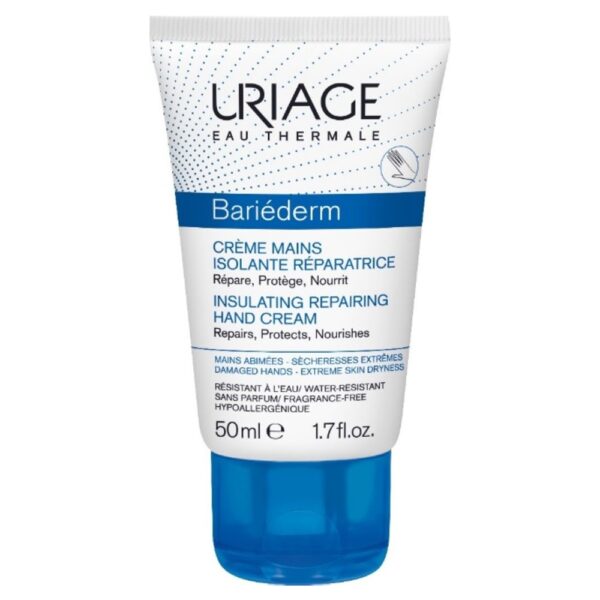URIAGE BARIEDERM KREM ZA RACE 50ML