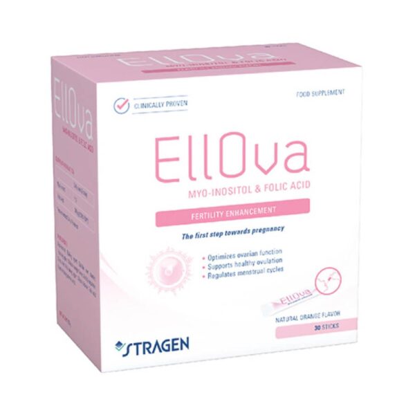 ELLOVA KESI X 30