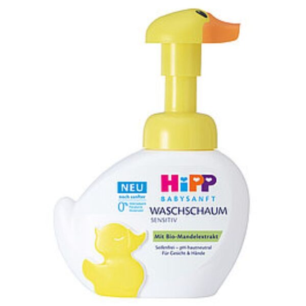 HIPP 90119 KUPKA ZA DECA 250 ML PATCE