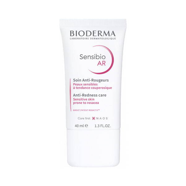 BIODERMA SENSIBIO AR 40 ML