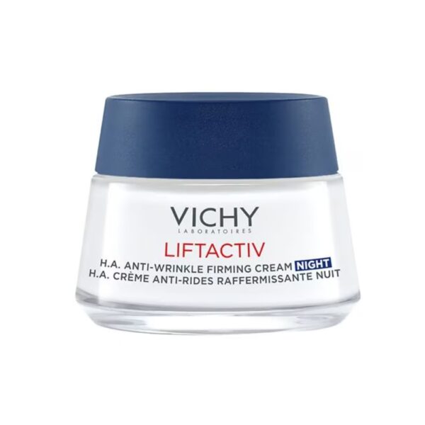 VICHY M2912800 LIFTACTIV H.A. SUPREME NIGHT 50ML.