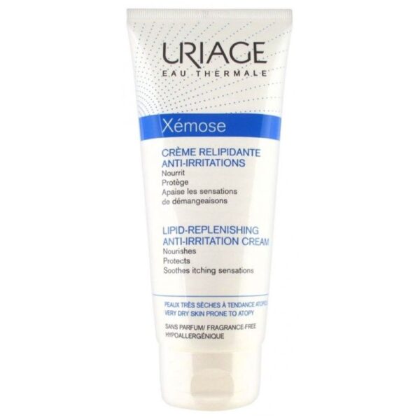 URIAGE XEMOSE KREM PROTIV IRITACII 200 ML