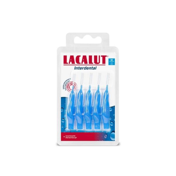 LACALUT INTERDENTALNI CETKI ''M''