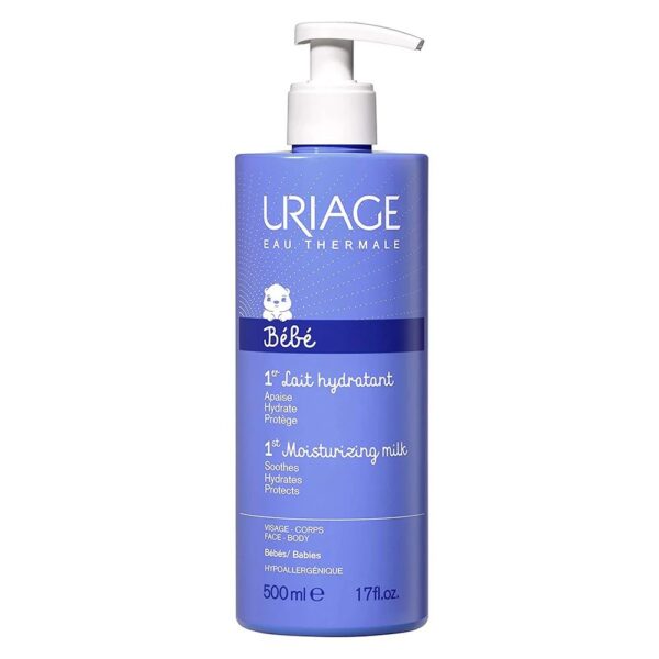 URIAGE BEBE PRVO HIDRATANTNO MLEKO 500ML