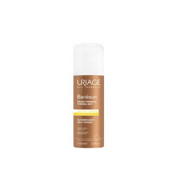 URIAGE BARIESUN AUTOBRONZ SPREJ 100ML