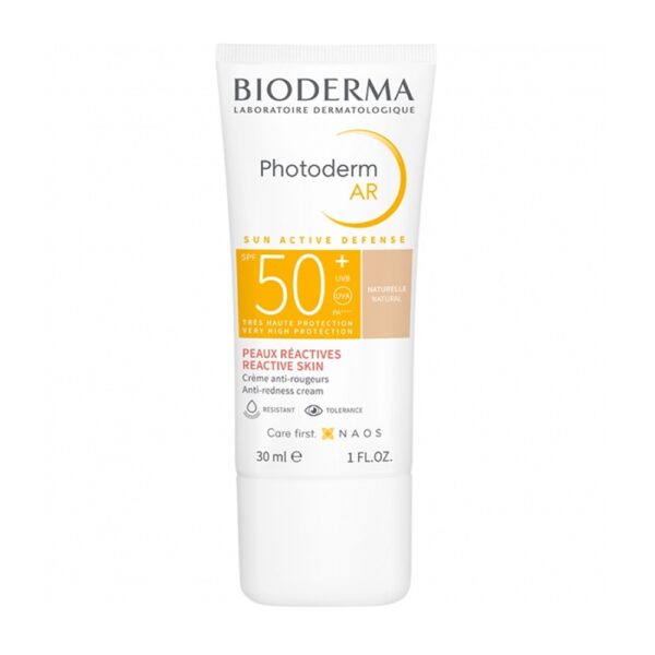 BIODERMA PHOTODERM AR SPF50 40ML