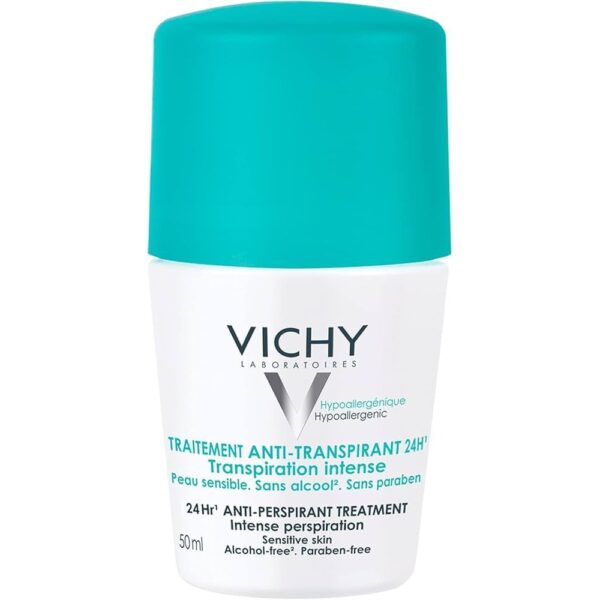 VICHY M5976800 ROLLON 48H ZELEN 50 ML