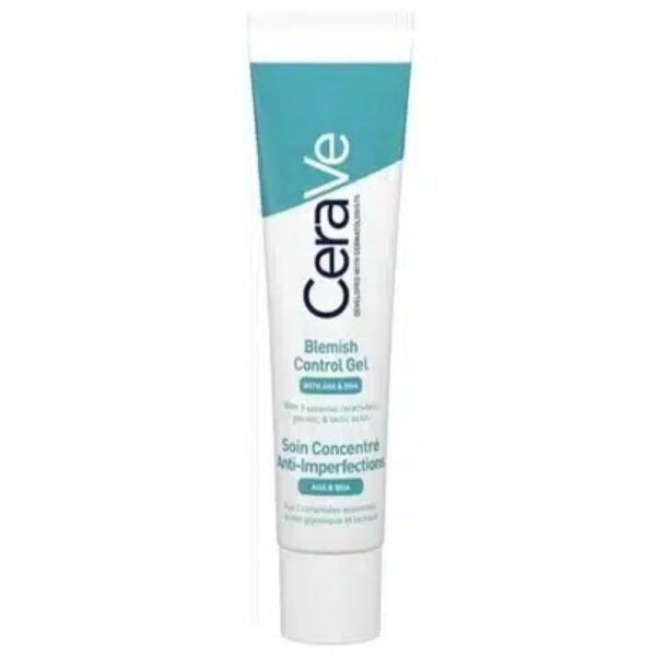 CERAVE MB433700 BLEMISH CONTROL GEL 40 ML.