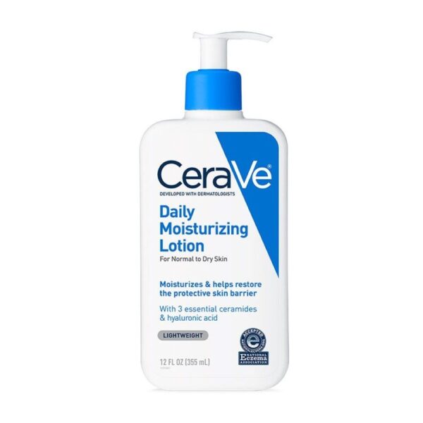 CERAVE MB094800 DAILY MOISTURISING LOTION 236 ML