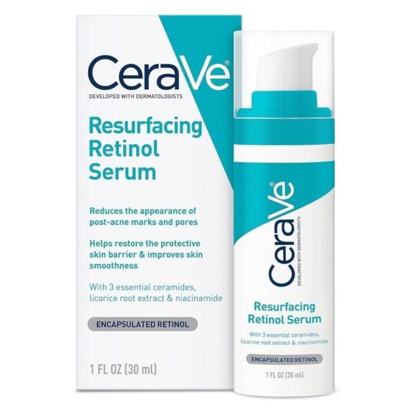 CERAVE MB507100 SERUM RETINOL 30 ML.