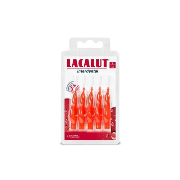 LACALUT INTERDENTALNI CETKI *S*